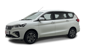 Used 2023 Maruti Suzuki Ertiga ZXi Plus AT Petrol Automatic Image