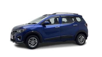 Used 2020 Renault Triber RXL Petrol Manual Image