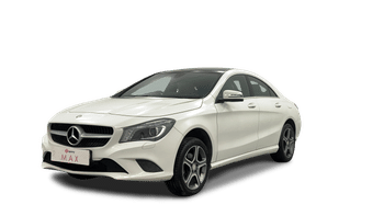Used 2017 Mercedes-Benz CLA 200 Petrol Sport Petrol Automatic Image