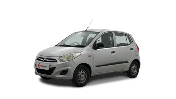 Used 2016 Hyundai I10 Magna 1.1 iRDE2 Petrol Manual Image