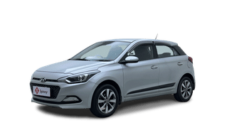 Used 2017 Hyundai Elite i20 Asta 1.2 (O) Petrol Manual Image