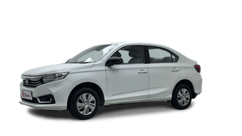 Used 2024 Honda Amaze S 1.2 Petrol CVT Petrol Automatic Image