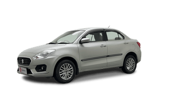 Used 2019 Maruti Suzuki Dzire ZXi AMT Petrol Automatic Image