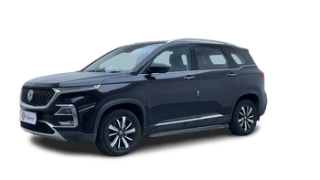 Used 2019 MG Motors Hector Sharp 1.5 DCT Petrol Petrol Automatic Image