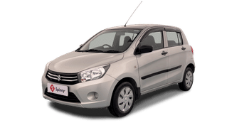 Used 2017 Maruti Suzuki Celerio VXi Petrol Manual Image