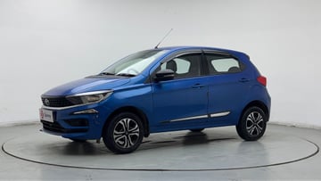Used 2024 Tata Tiago XTA iCNG Cng Automatic Image