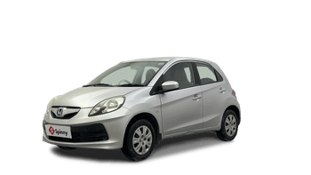 Used 2013 Honda Brio S MT Petrol Manual Image