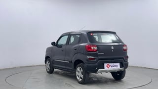 Used 2022 Maruti Suzuki S-Presso VXi Plus Petrol Manual exterior LEFT REAR CORNER VIEW