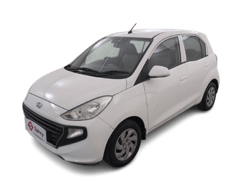 Used 2019 Hyundai Santro Sportz AMT Petrol Automatic Image