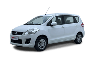 Used 2013 Maruti Suzuki Ertiga Vxi Petrol Manual Image