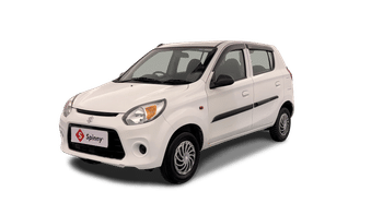 Used 2016 Maruti Suzuki Alto 800 Vxi Petrol Manual Image