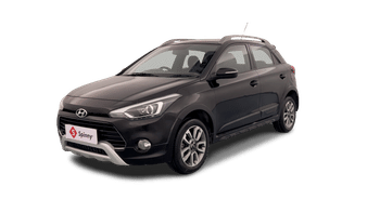 Used 2015 Hyundai I20 Active 1.2 S Petrol Manual Image