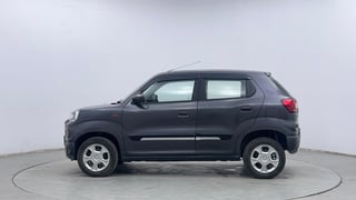 Used 2022 Maruti Suzuki S-Presso VXi Plus Petrol Manual exterior LEFT SIDE VIEW