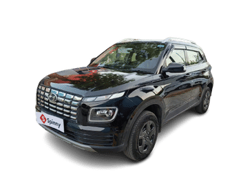 Used 2024 Hyundai Venue SX 1.2 Petrol Petrol Manual Image