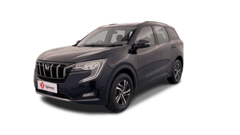 Used 2022 Mahindra XUV700 AX 5 Diesel MT 5 STR Diesel Manual Image