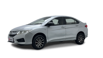 Used 2014 Honda City SV Petrol Manual Image