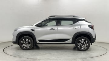 Used 2021 Renault Kiger RXZ 1.0 Turbo MT Petrol Manual Image