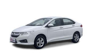 Used 2015 Honda City V Petrol Manual Image