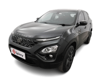 Used 2022 Tata Harrier XZA Plus Dark Edition Diesel Automatic Image