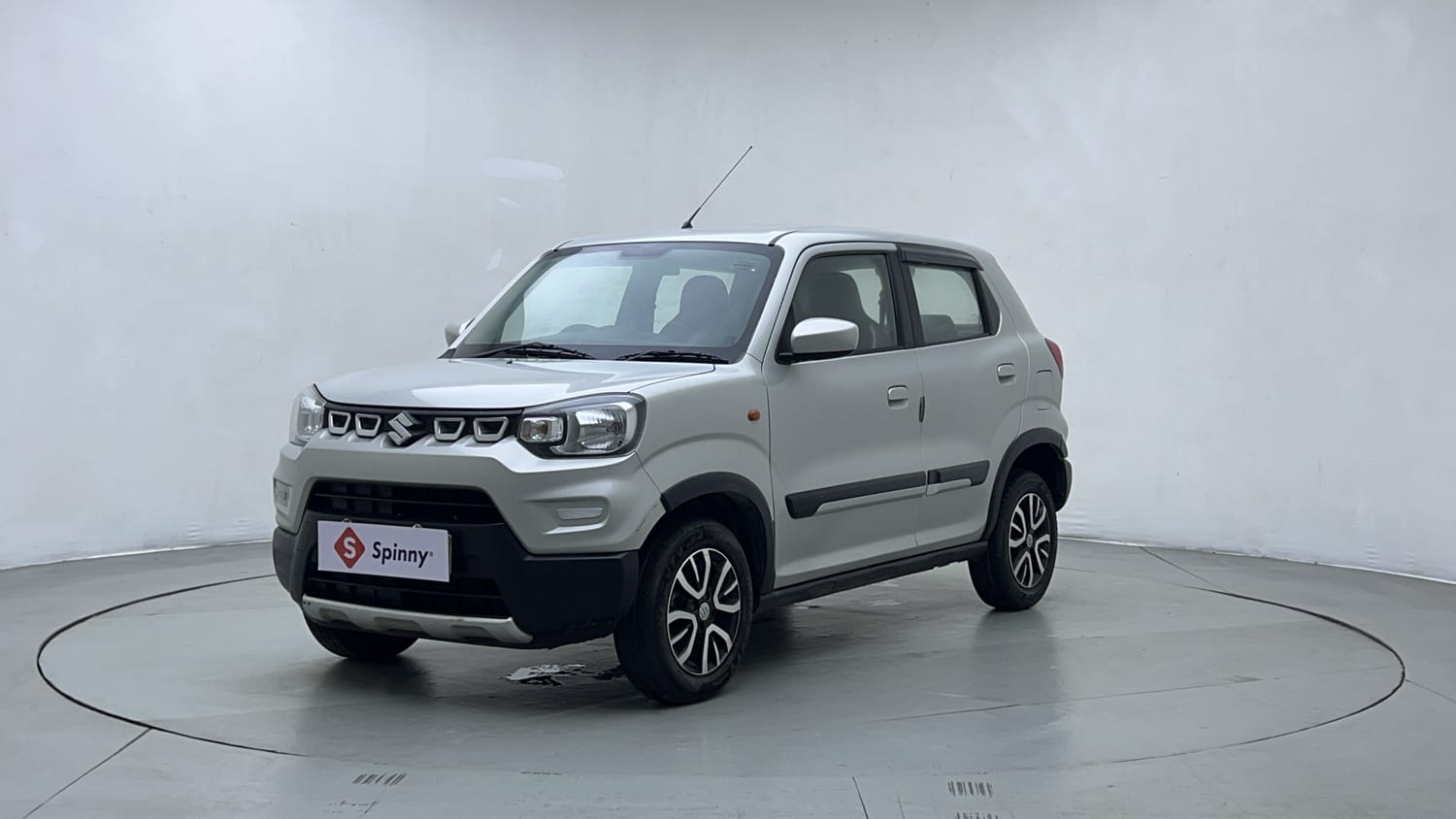 exact variant, lower km