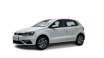 Used 2021 Volkswagen Polo Comfortline 1.0L TSI Petrol Manual Image