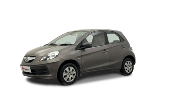 Used 2014 Honda Brio S MT Petrol Manual Image
