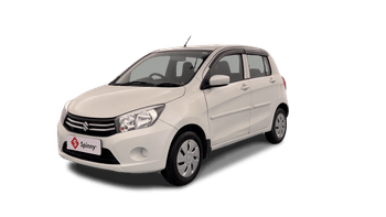 Used 2015 Maruti Suzuki Celerio ZXi Petrol Manual Image
