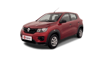 Used 2017 Renault Kwid 1.0 RXL AMT Petrol Automatic Image