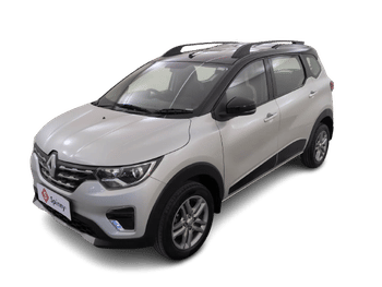 Used 2024 Renault Triber RXZ Petrol Manual Image