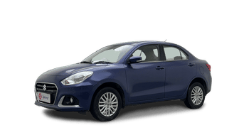 Used 2022 Maruti Suzuki Dzire ZXi AGS Petrol Automatic Image