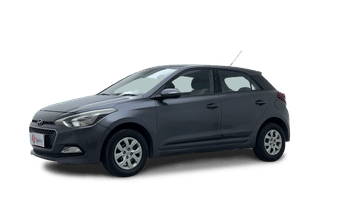 Used 2015 Hyundai Elite i20 Sportz 1.2 Petrol Manual Image