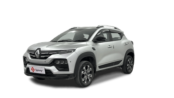 Used 2021 Renault Kiger RXZ 1.0 Turbo MT Petrol Manual Image