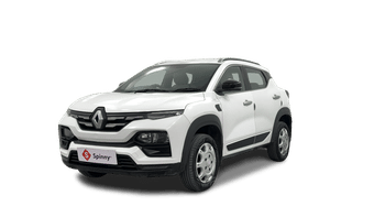 Used 2021 Renault Kiger RXL MT Petrol Manual Image