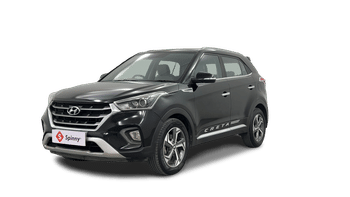 Used 2019 Hyundai Creta Sports Edition Diesel Diesel Manual Image