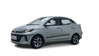 Used 2023 Hyundai Aura SX 1.2 CNG Cng Manual Image