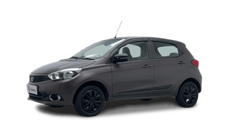 Used 2019 Tata Tiago Revotron XZ w/o Alloy Petrol Manual Image