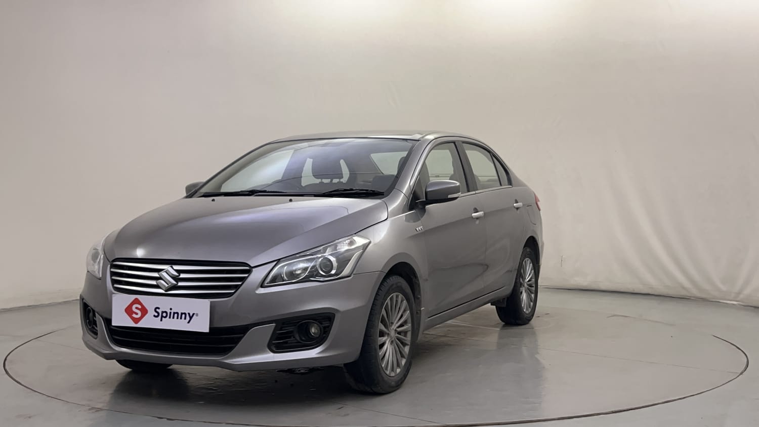 Ciaz