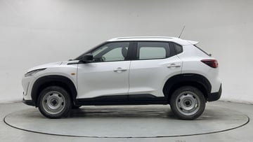 Used 2022 Nissan Magnite XE Petrol Manual Image