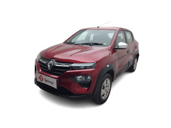 Used 2022 Renault Kwid RXT 1.0 Petrol Manual Image