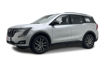 Used 2022 Mahindra XUV700 AX 3 Diesel MT 7 STR Diesel Manual Image