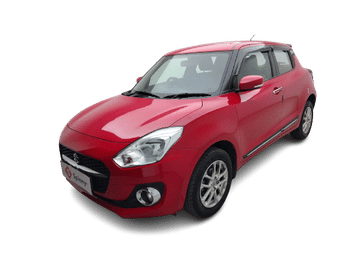 Used 2023 Maruti Suzuki Swift ZXi Petrol Manual Image