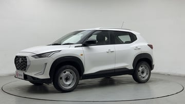 Used 2022 Nissan Magnite XE Petrol Manual Image