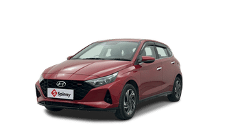 Used 2023 Hyundai New i20 Asta (O) 1.0 Turbo DCT Petrol Automatic Image