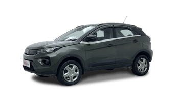 Used 2022 Tata Nexon XMA (S) Diesel Diesel Automatic Image