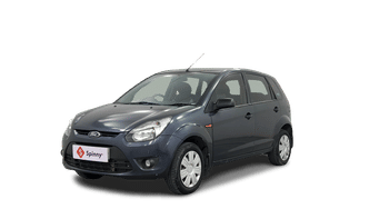 Used 2012 Ford Figo Duratec Petrol EXI 1.2 Petrol Manual Image