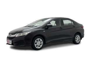 Used 2014 Honda City SV Petrol Manual Image