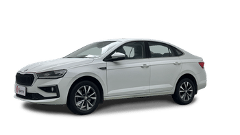 Used 2022 Skoda Slavia Style 1.5L TSI MT Petrol Manual Image