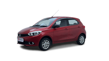 Used 2017 Tata Tiago Revotron XZ Petrol Manual Image