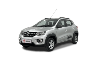 Used 2016 Renault Kwid 1.0 RXT Petrol Manual Image