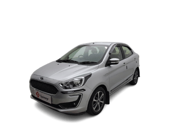 Used 2020 Ford Figo Aspire Titanium Plus 1.5 TDCi Diesel Manual Image